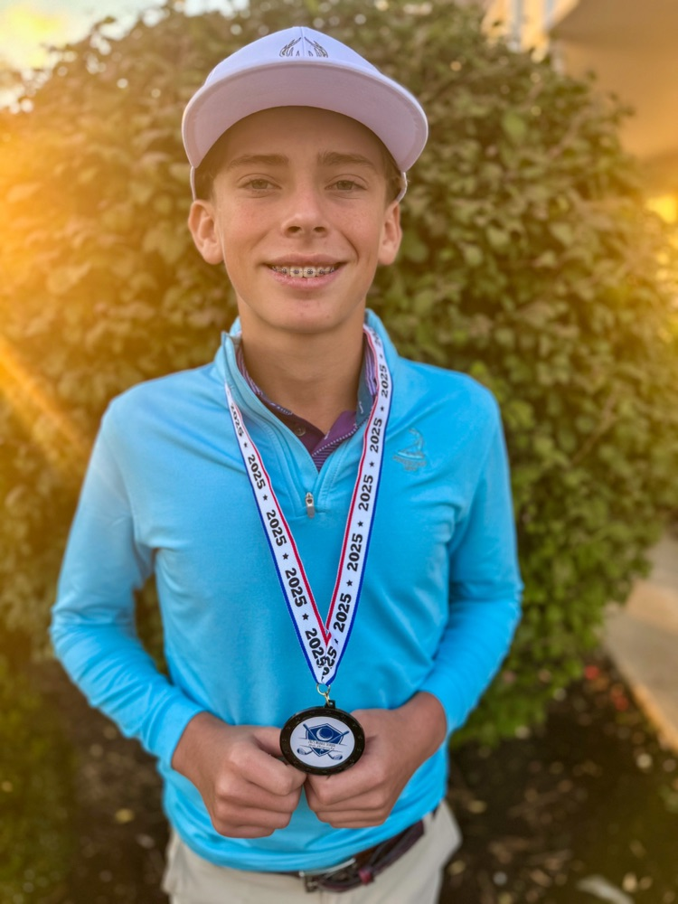 Eelan Bobrowski-Hall - 1st place - MS Region 2025 - WCC