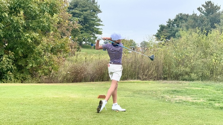 Eelan Bobrowski-Hall - 2nd Place MS State Tournament 9-21-25