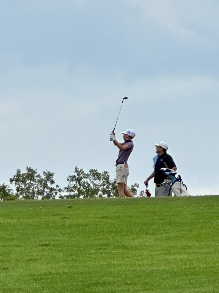 Eelan Bobrowski-Hall - 2nd Place MS State Tournament 9-21-25