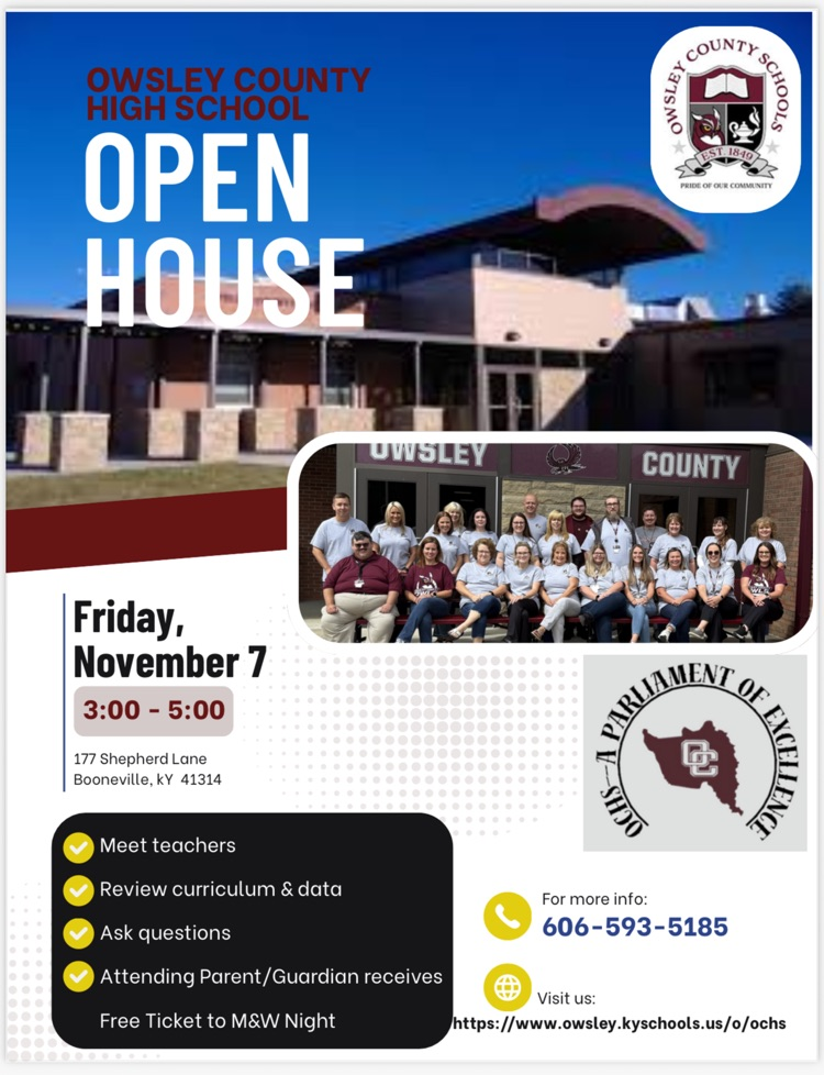 open house 
