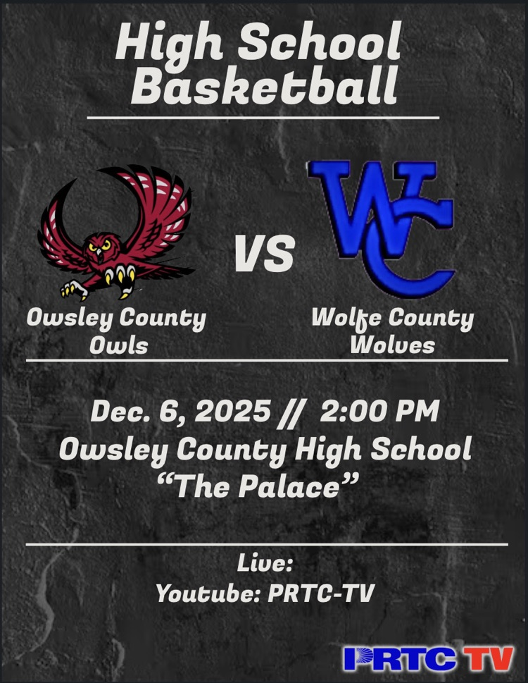 Owsley vs Wolfe