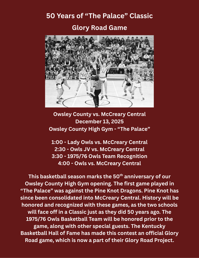 50 Years of "The Palace" Classic