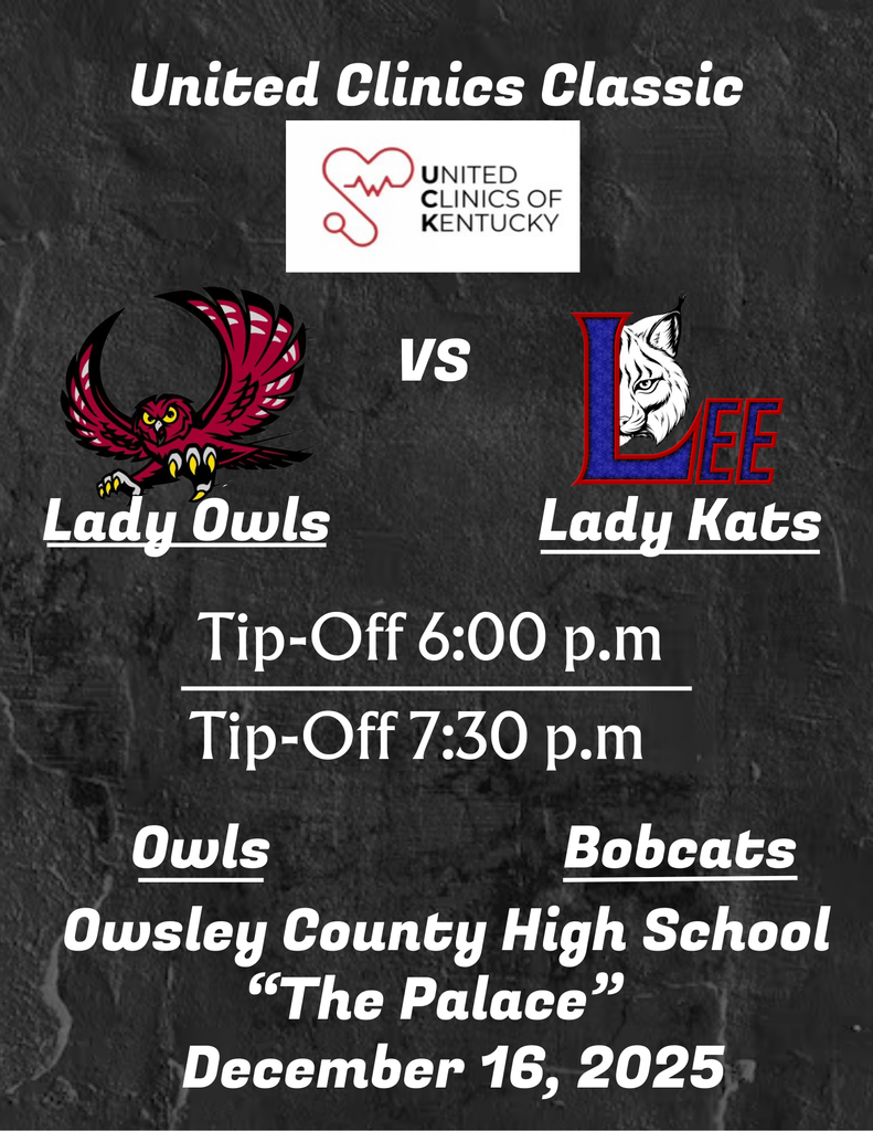 UC Classic - Gameday Flyer