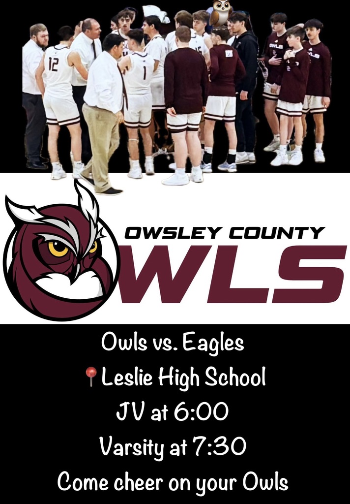 Owls vs. Eagles