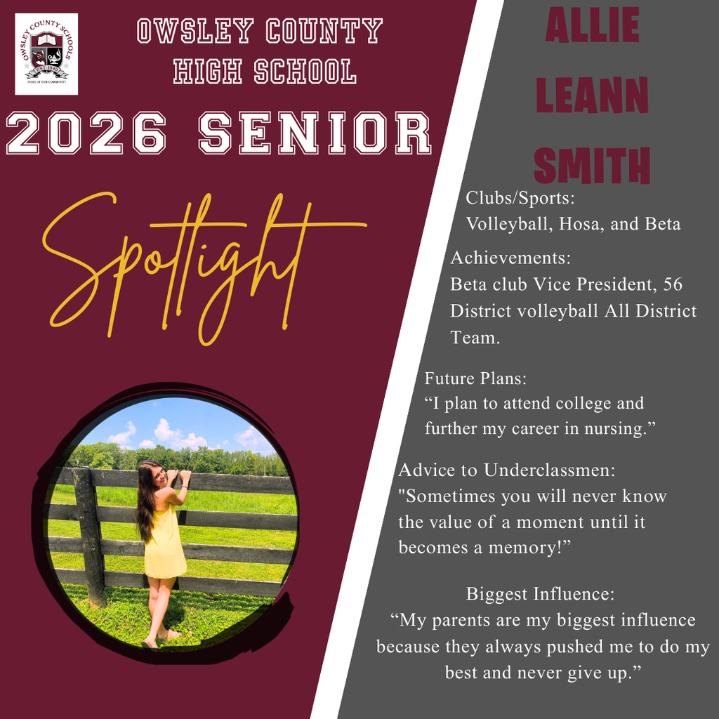 Allie Smith