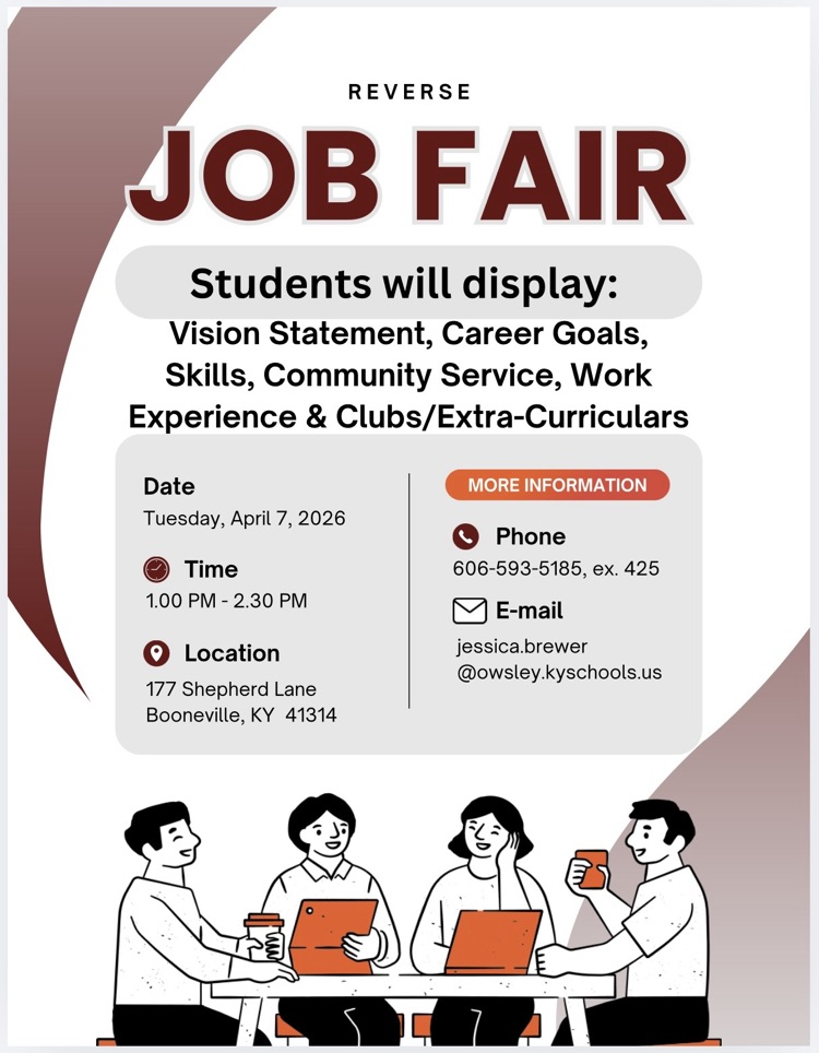 job fair