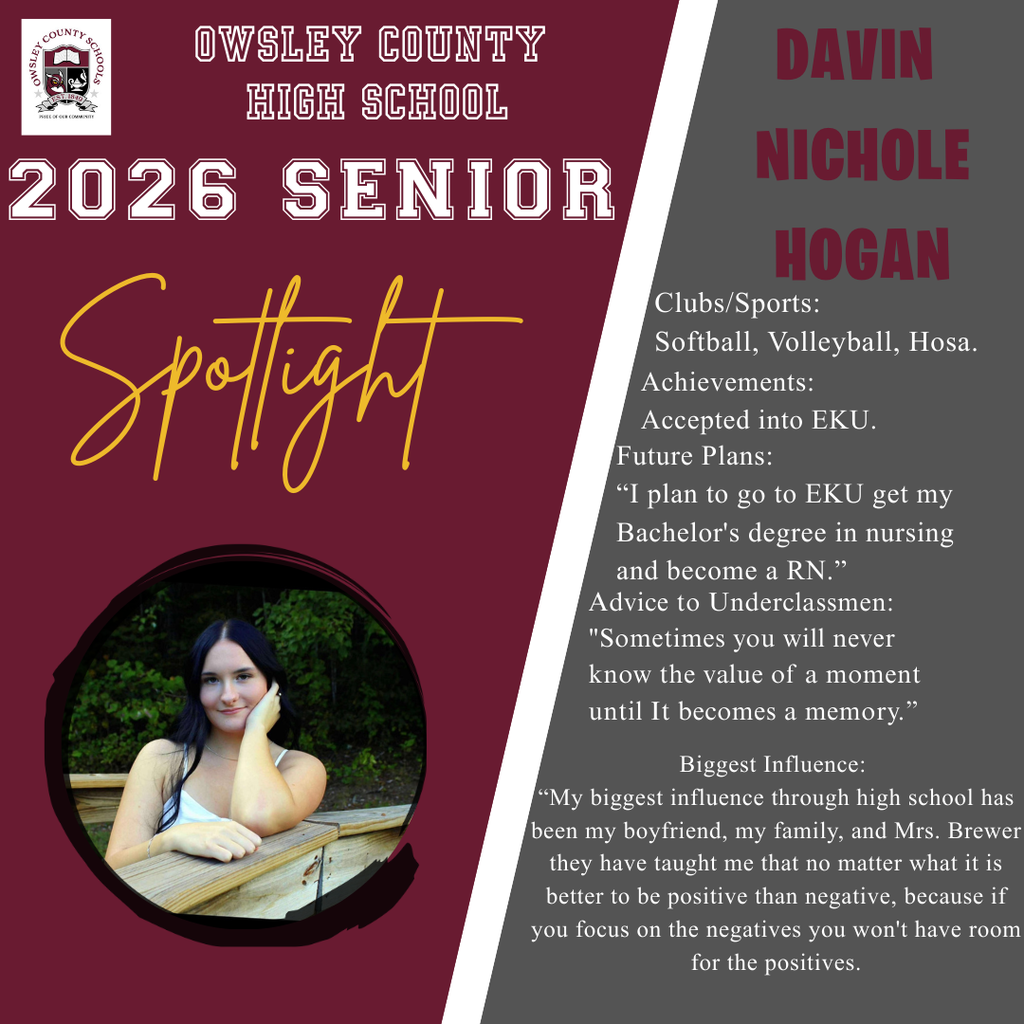 Davin Hogan