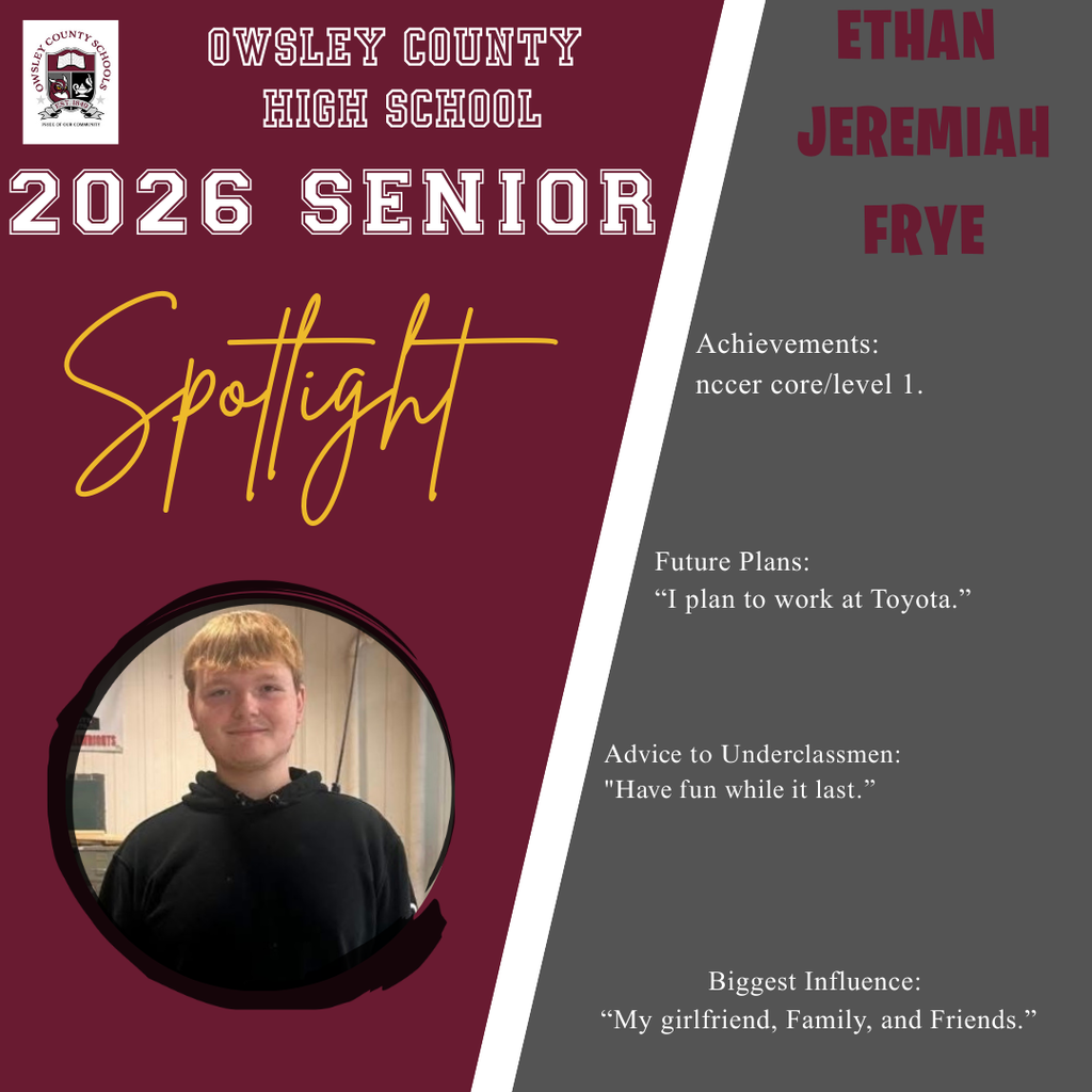Ethan Frye