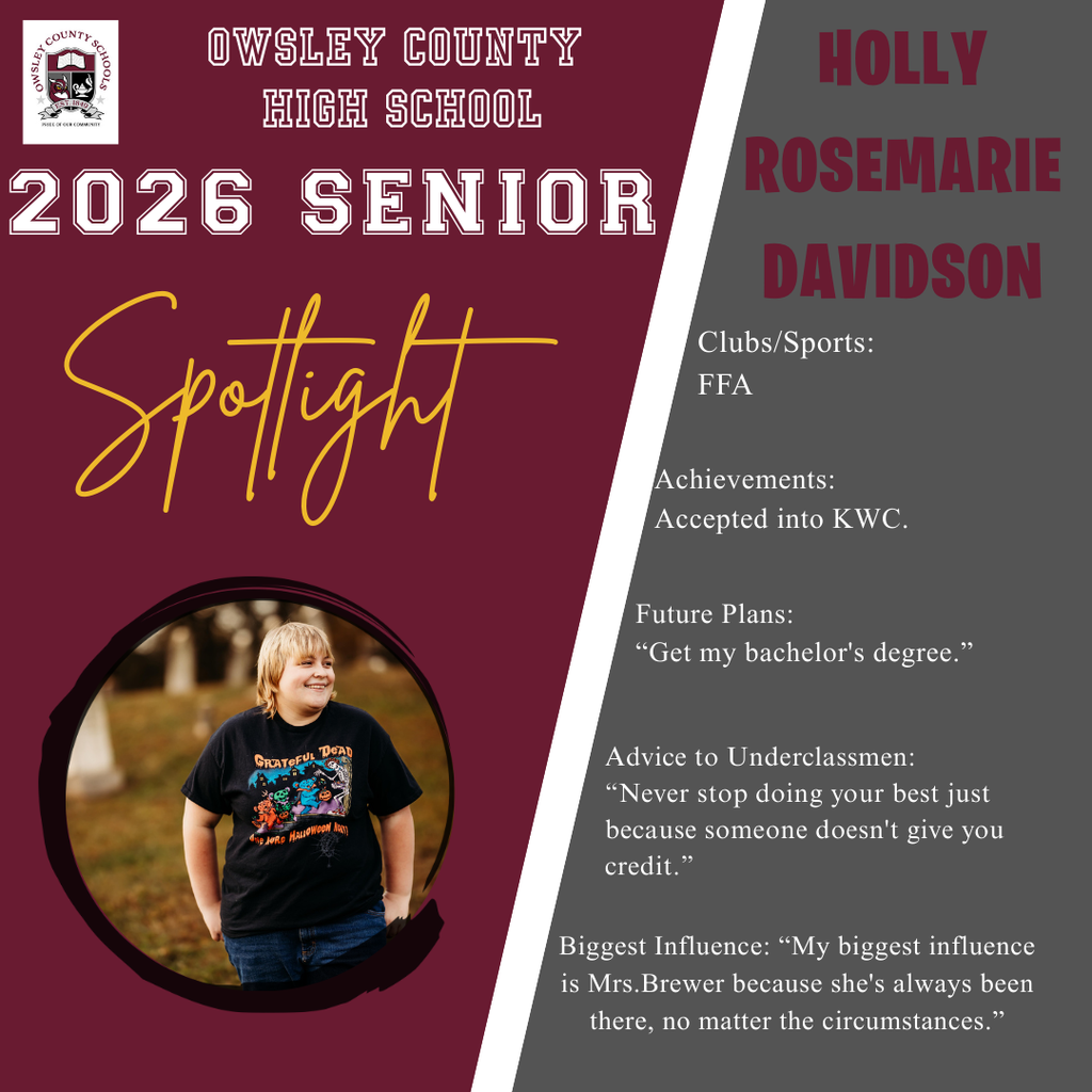 Holly Davidson