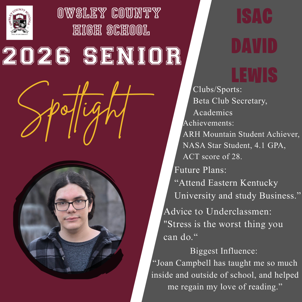 Isac Lewis