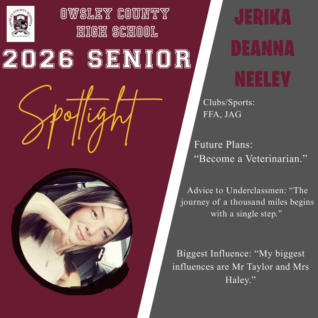 Jerika Neeley