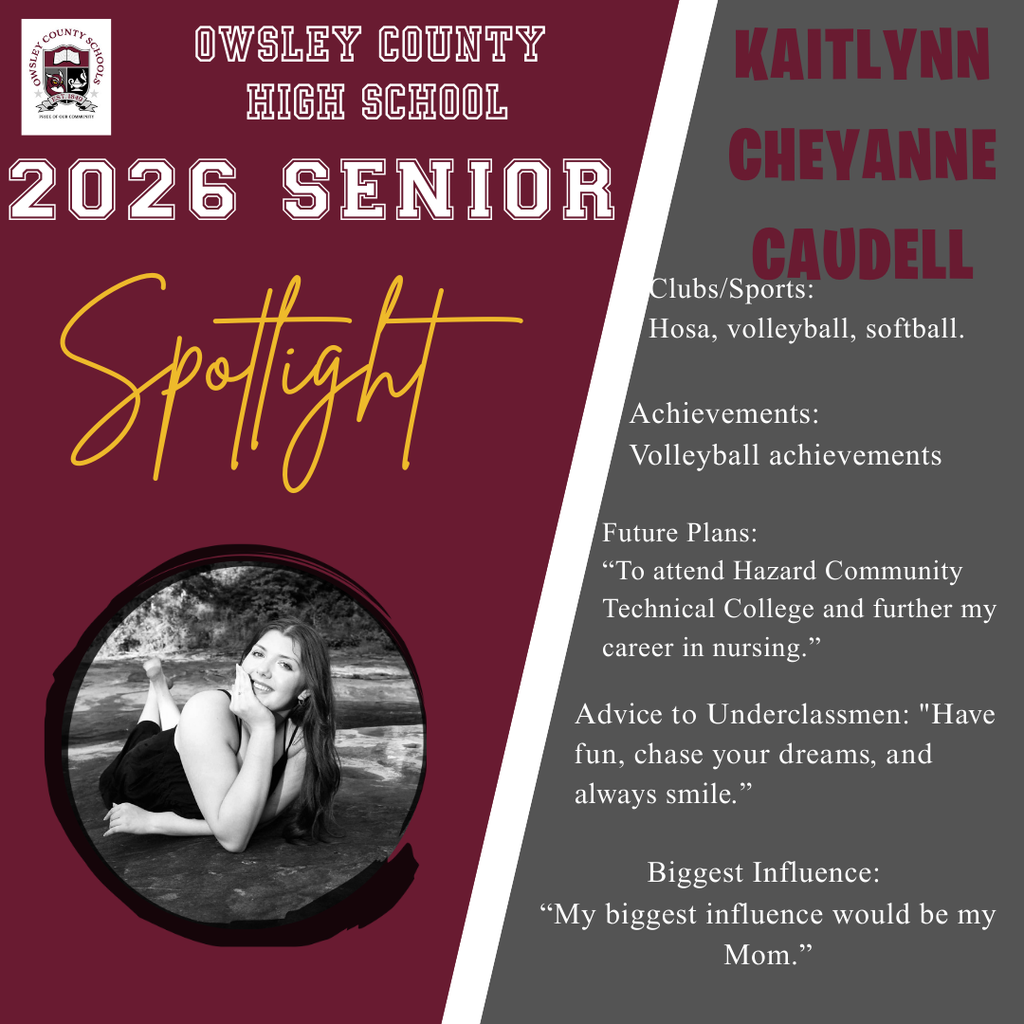 Kaitlynn Caudell