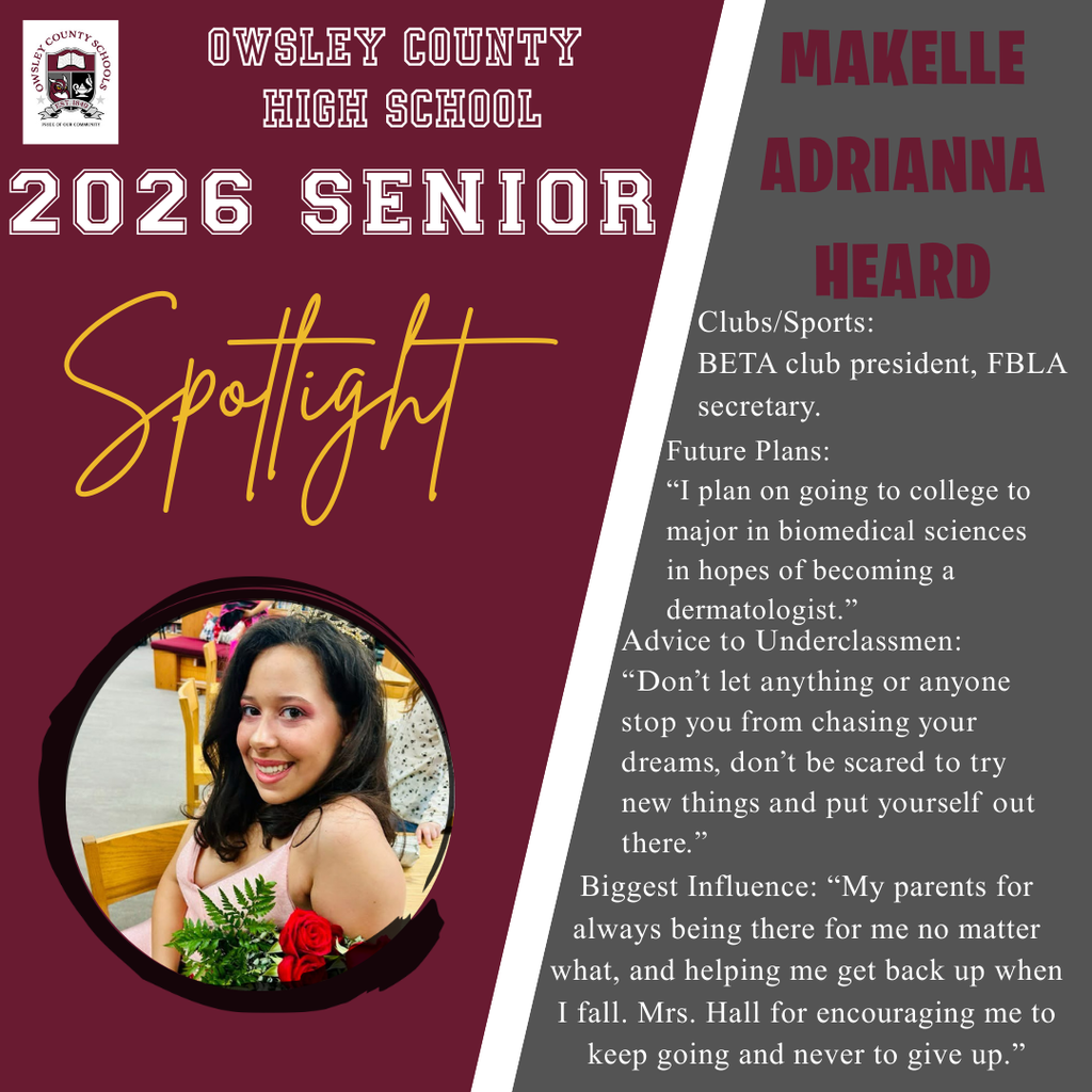 Makelle Heard