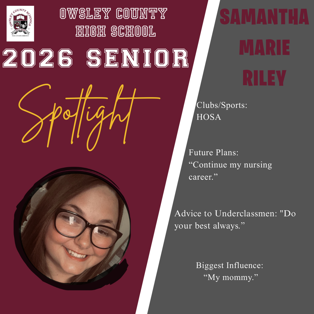 Samantha Riley
