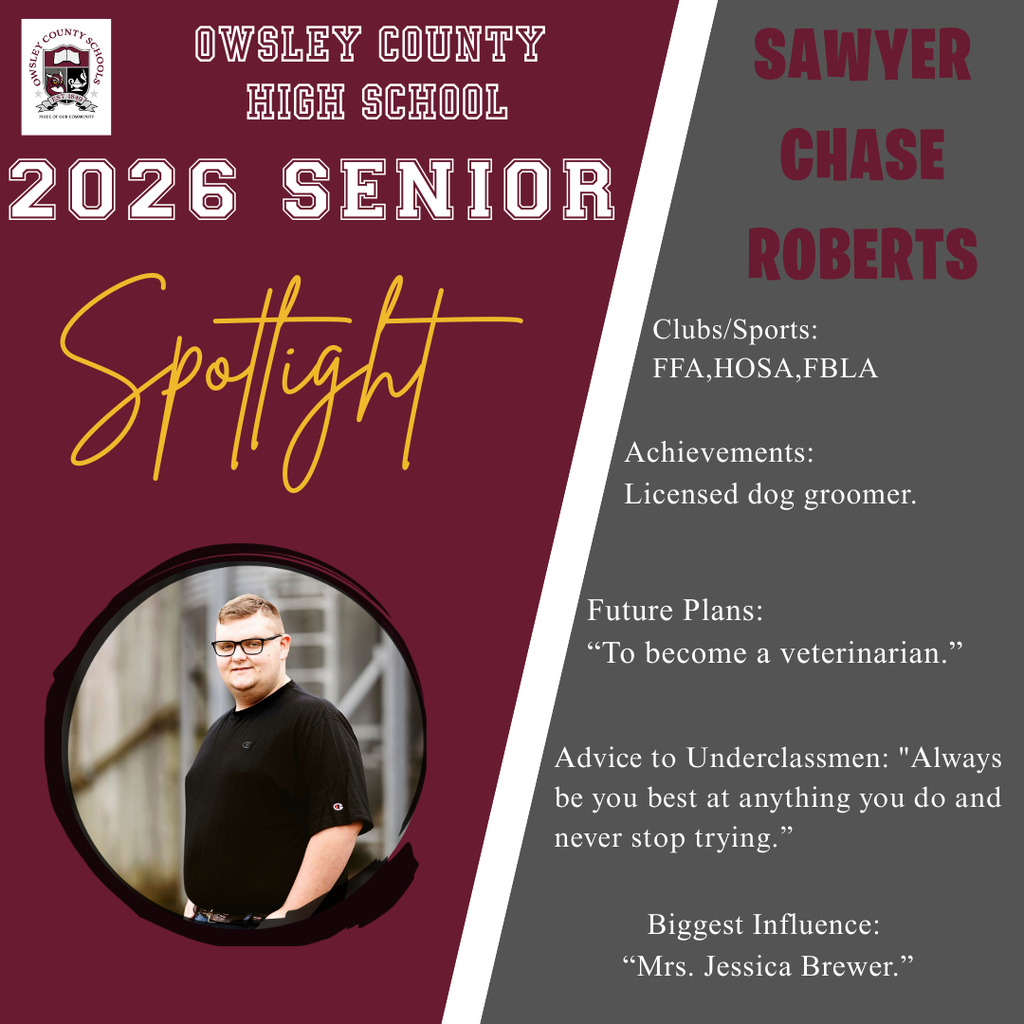 Sawyer Roberts