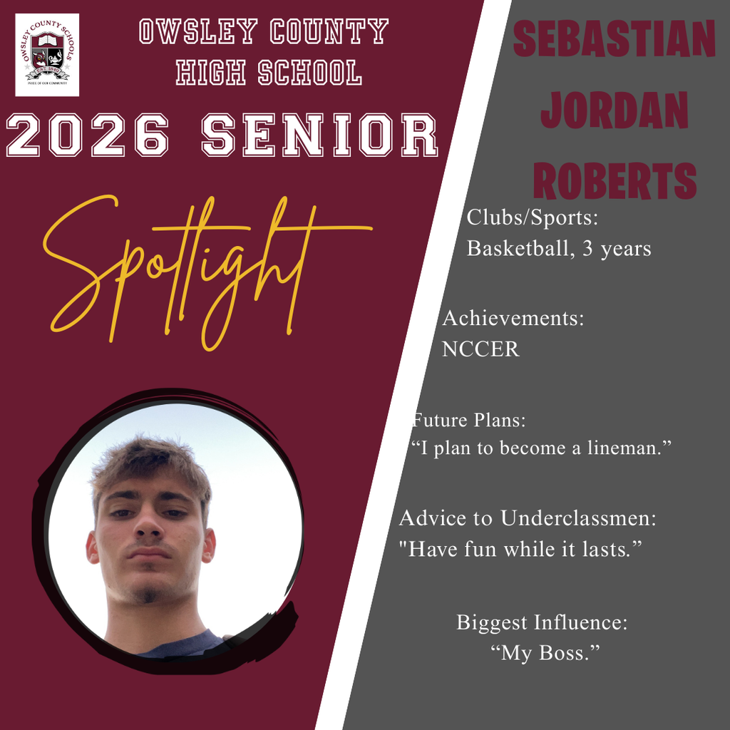 Sebastian Roberts