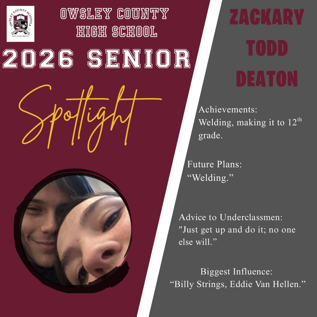 Zack Deaton