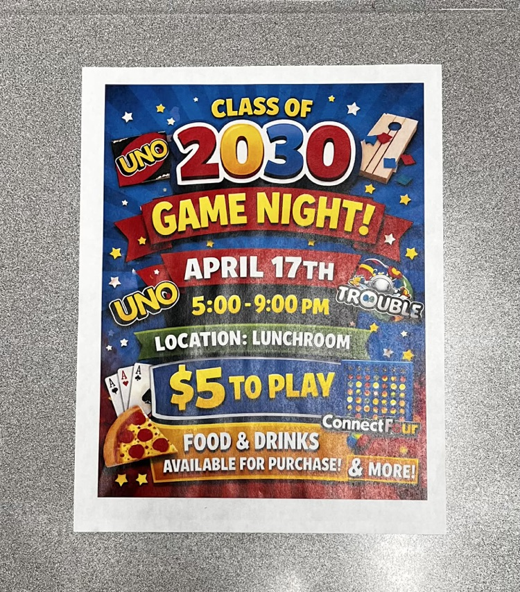 game night