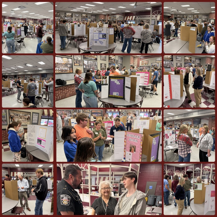 job fair