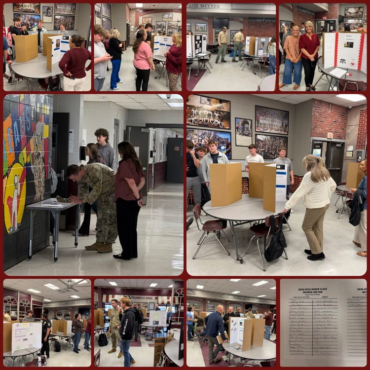 job fair