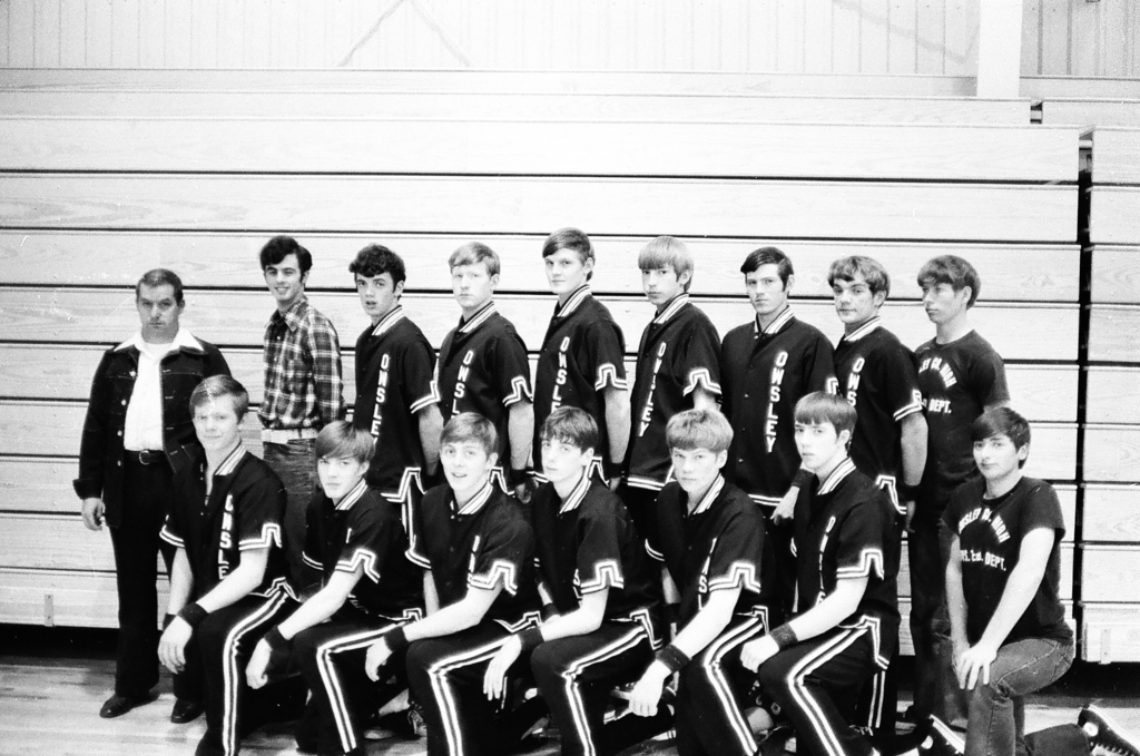 Boys