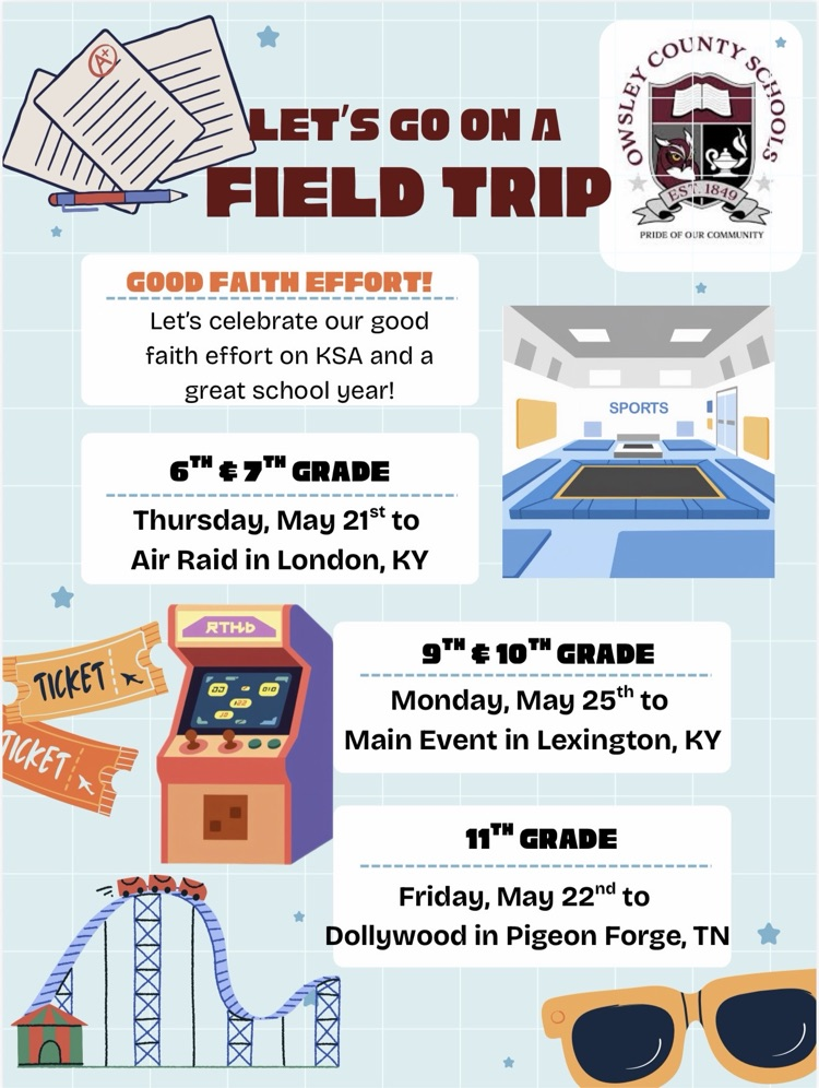 field trip