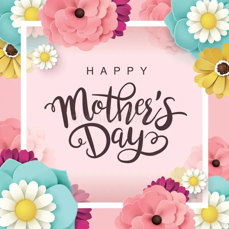 mothers