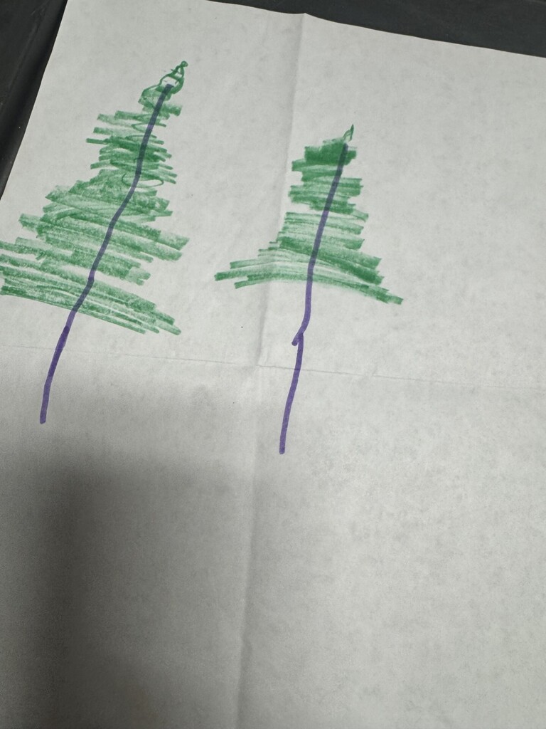 Thank You Note from Children