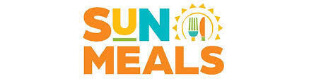 SUN Meals Logo