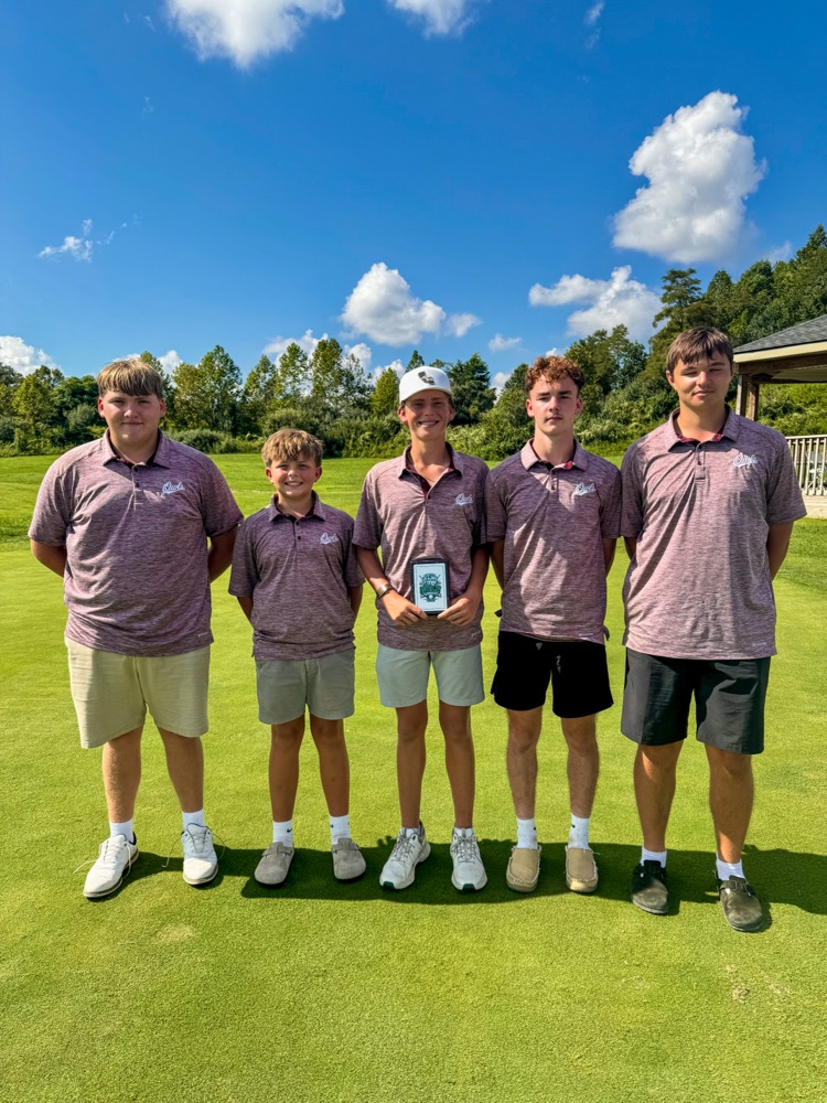 2026 Owls - All A Region - 3rd Place