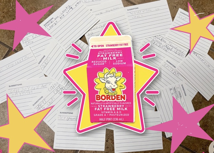 comment cards