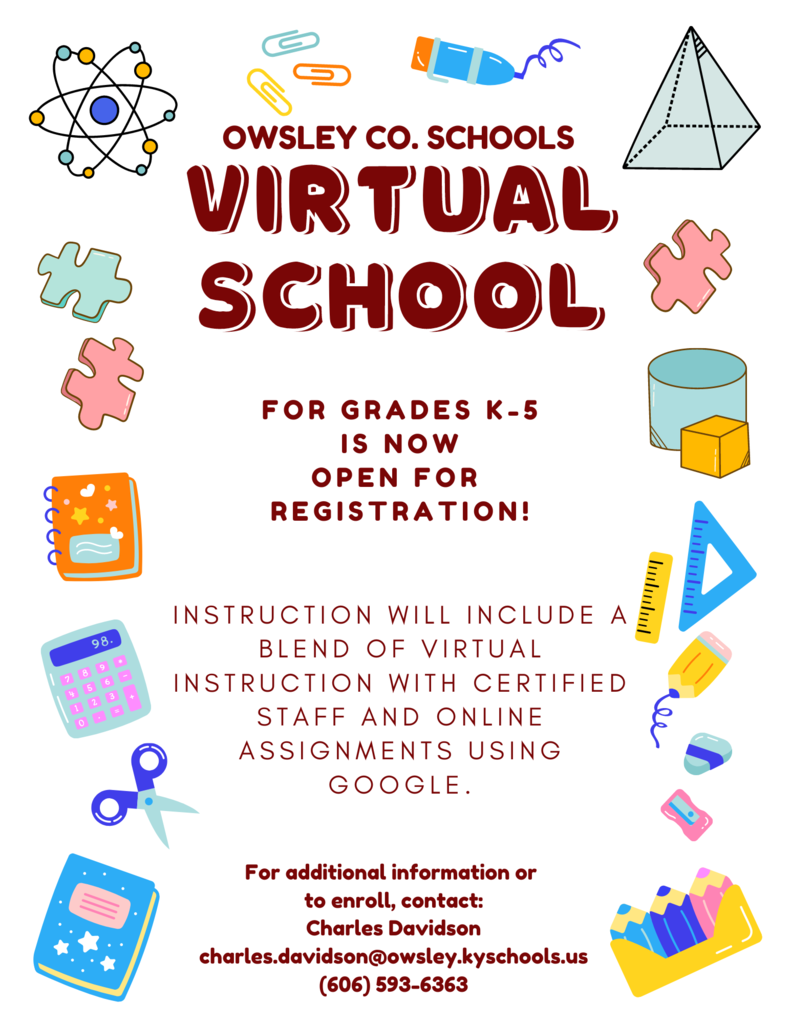 Virtual School