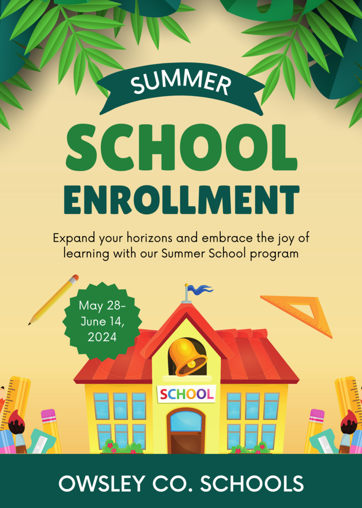 Summer School Enrollment