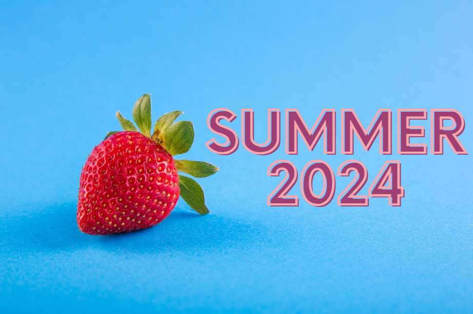Summer 2024
