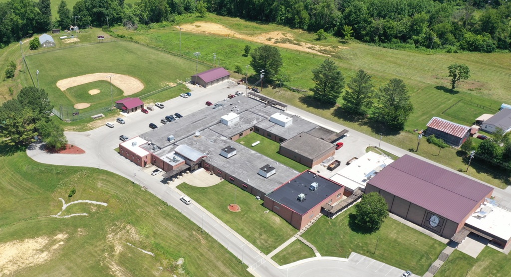 ochs from the air