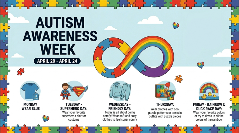 autism awareness