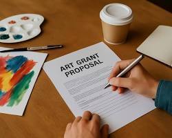 art grant