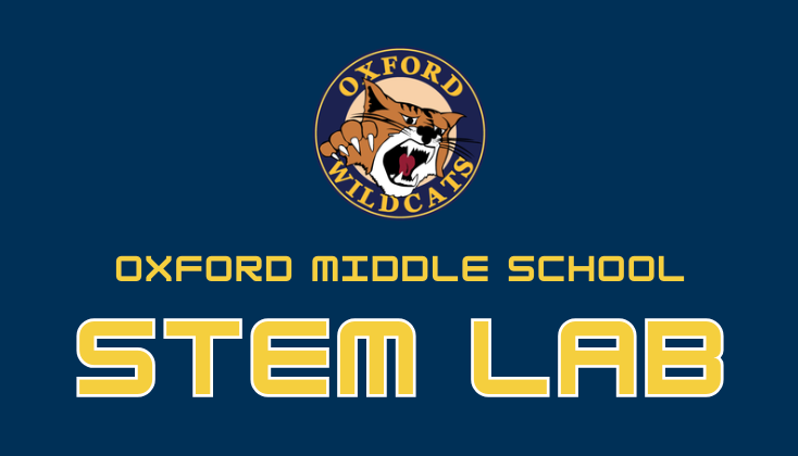OMS STEM Lab