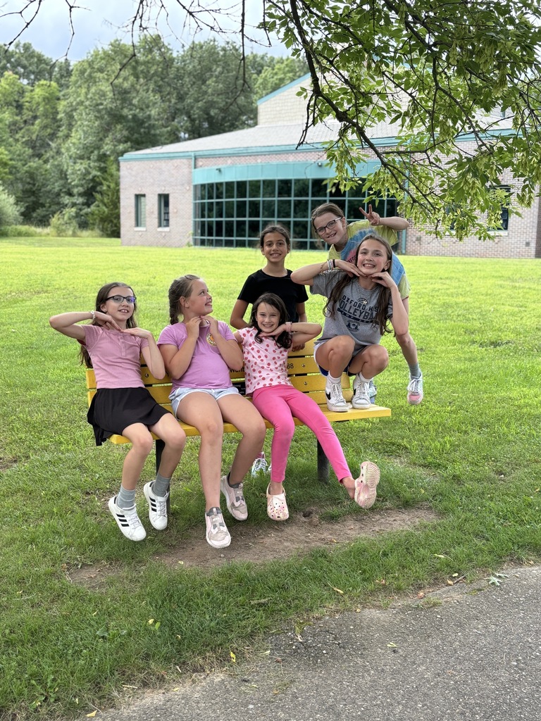 OES Pizza Party