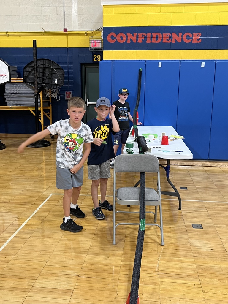 OELC Summer Camp