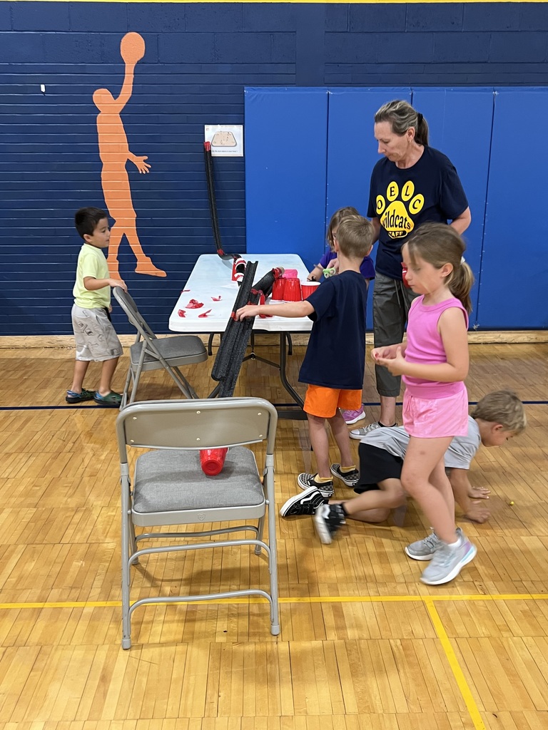 OELC Summer Camp