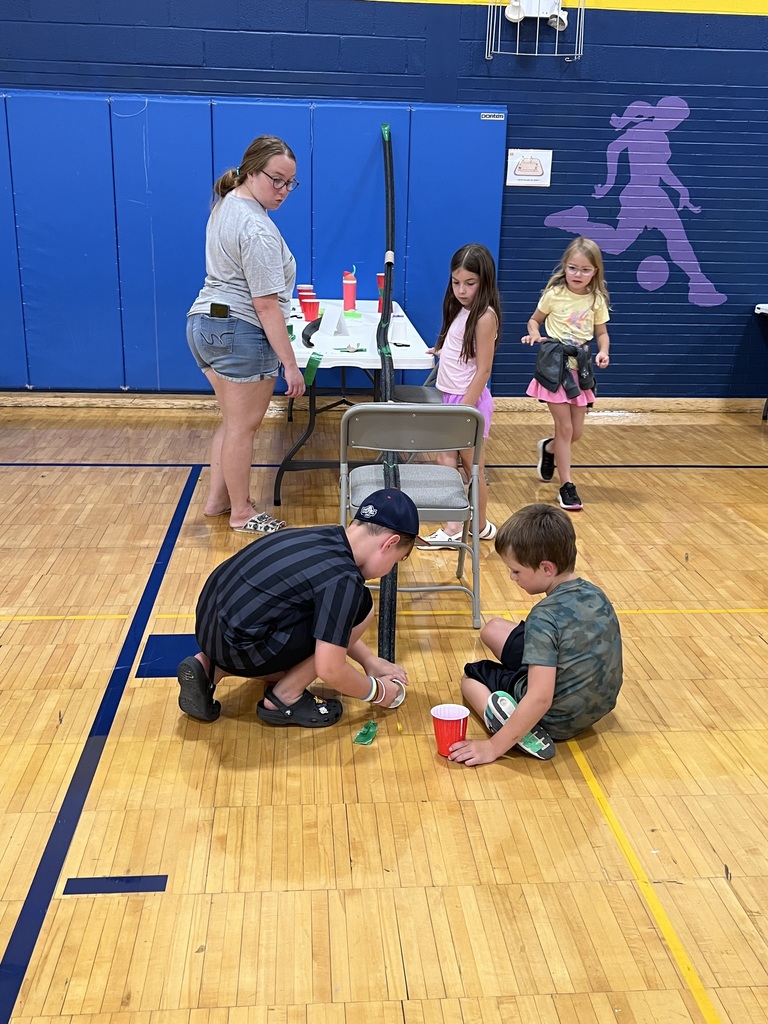 OELC Summer Camp