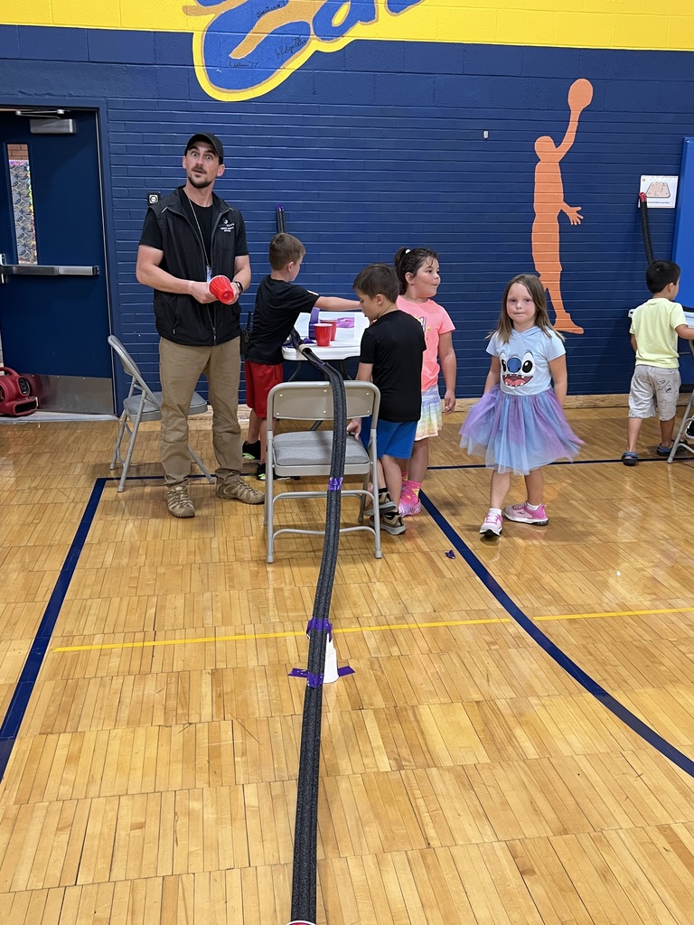 OELC Summer Camp