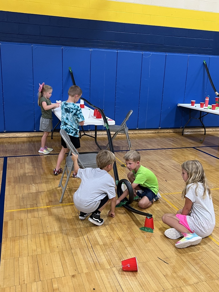 OELC Summer Camp