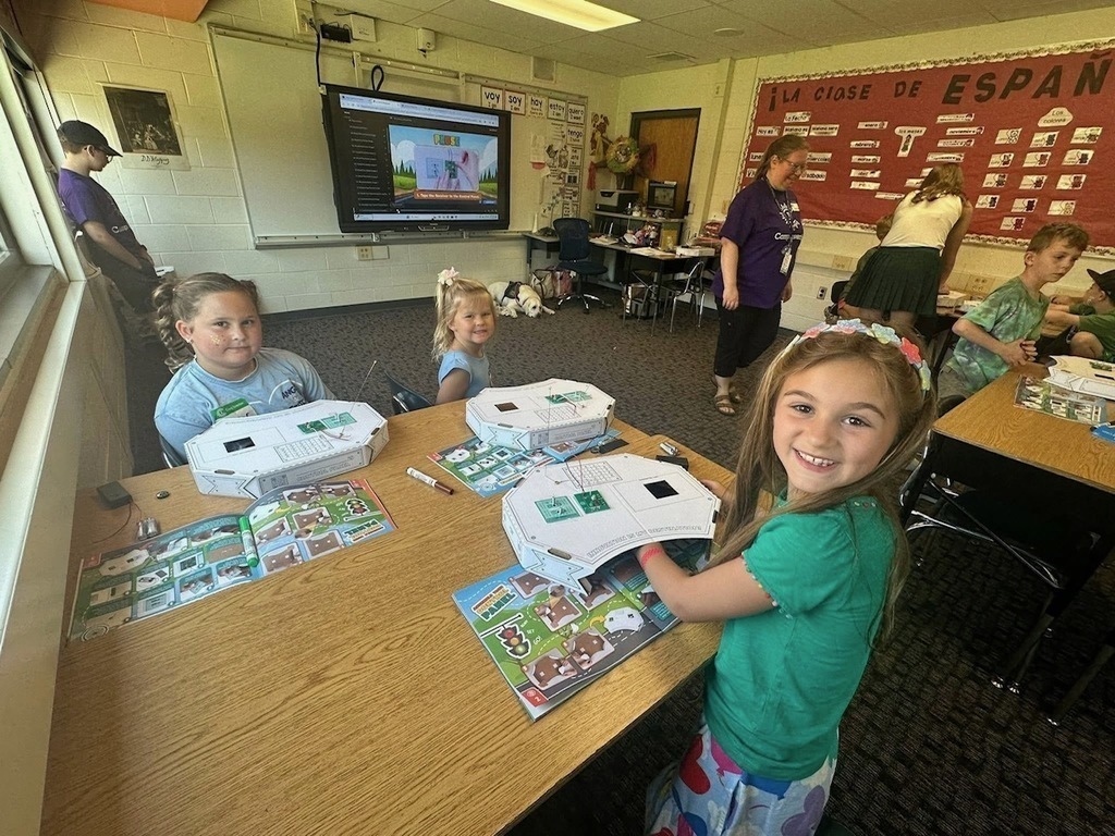 camp invention 2025