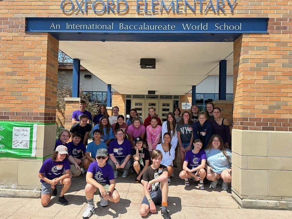 camp invention 2025