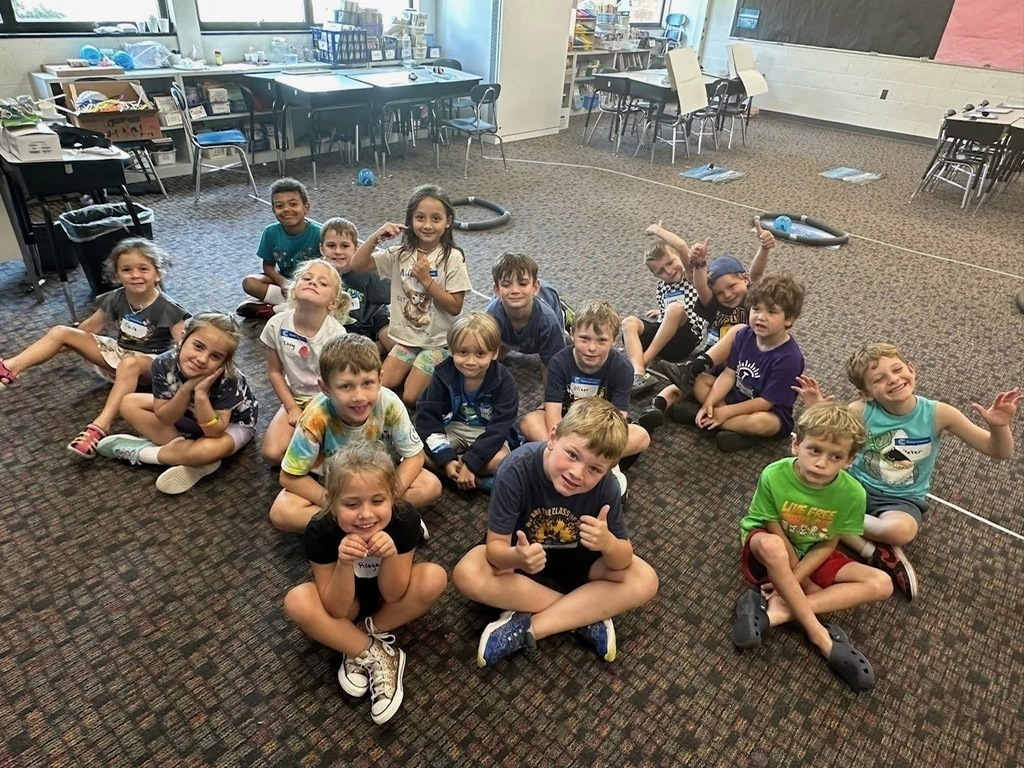 camp invention 2025