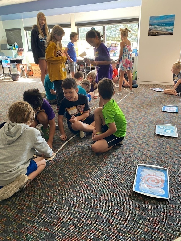 camp invention 2025