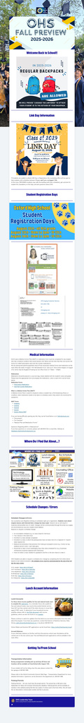 Wildcat Weekly