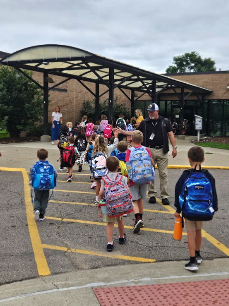 Back to School